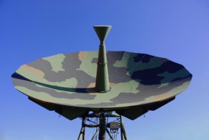 Government & Military Satcom - Where is the Demand?