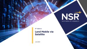 Land Mobile via Satellite, 9th Edition 