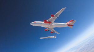 MorningBrew: Virgin Orbit announced a $3.2 billion SPAC—here’s what it means