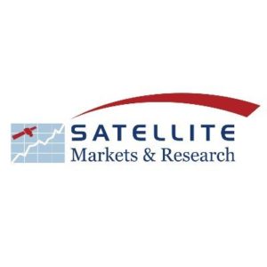 Satellite Markets & Research: NSR Report: Space Traffic Data Volumes Increase 14x Over the Next Ten Years