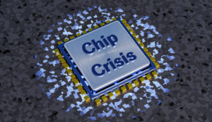 global chip crisis
