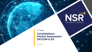 Constellations Market Assessment: SATCOM & EO, 4th Edition