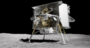 Quartz: Private companies plan to launch 70 missions to the Moon in the next decade