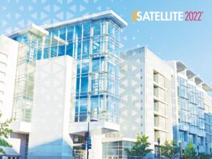 Via Satellite: NSR's Top Takeaways and Trends from SATELLITE 2022