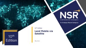 Land Mobile via Satellite (LMvS10)