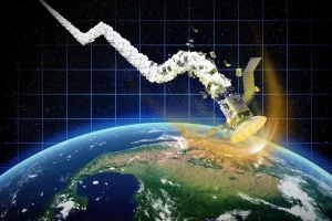 Emerging Tech Brew: Space investments fell back to earth in Q2