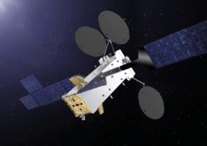 Advanced Television: Forecast: Satellite HTS to reach $16.8bn by 2031