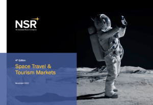 Space Travel and Tourism