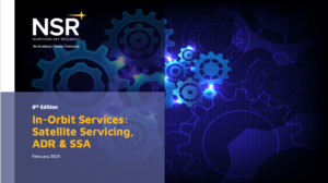 In-Orbit Services: Satellite Servicing