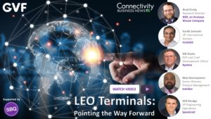 LEO Terminals
